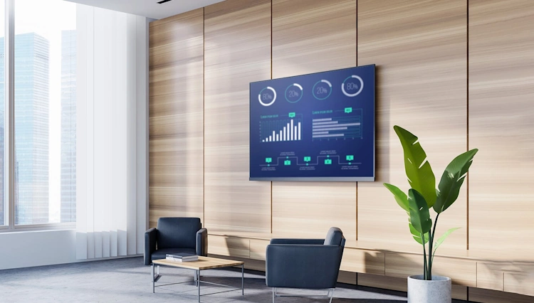 Телевидение для бизнеса от Ростелеком в рабочий посёлок Медведицкий (Волгоградская область)